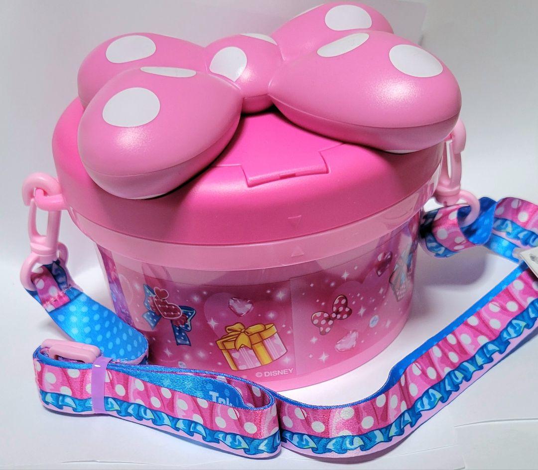 ミニーのファンダーランド　スーベニア６種　ディズニーパルパルーザ