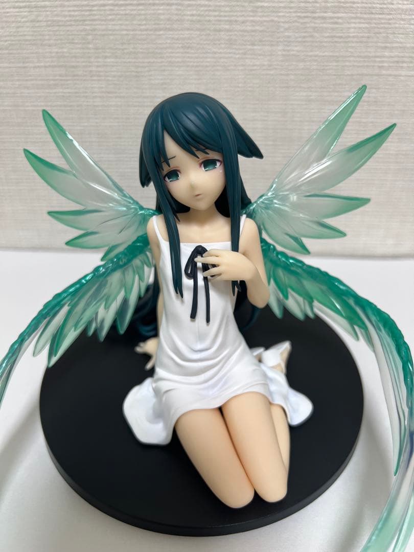 沙耶の唄 フィギュアpop up parade L size