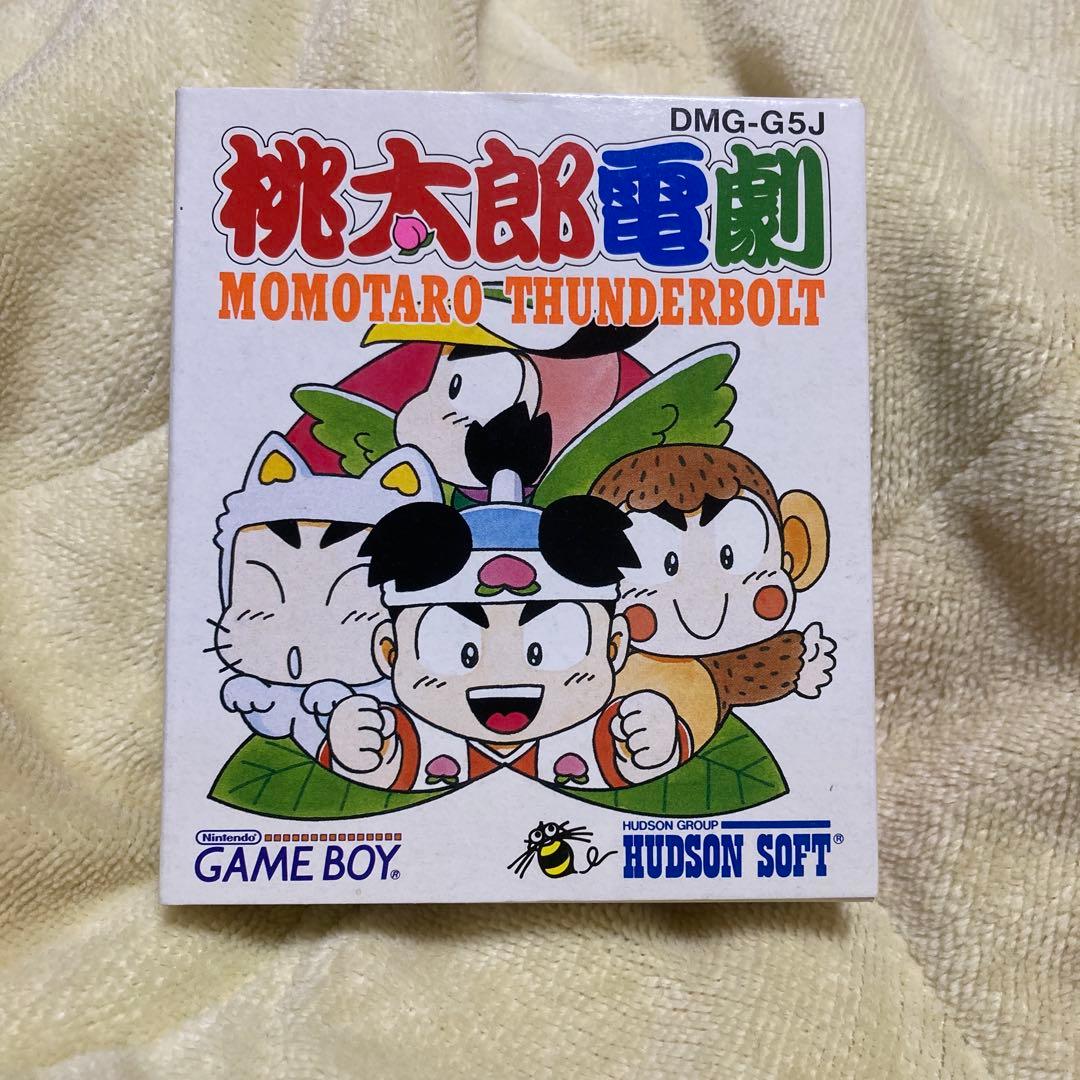 美品】桃太郎電劇 - メルカリ