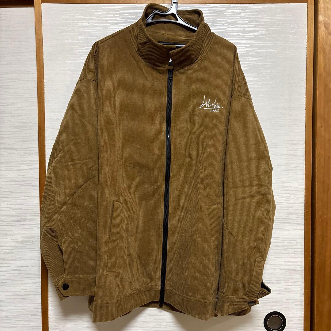 Libeliceコーデュロイ　ウェア 2026年最新】Libeliceの人気アイテム - メルカリ