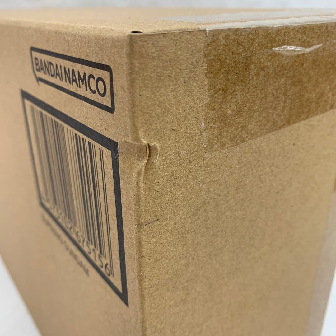 ②［未開封］L BUILD ゴッドガンダム＆ゴッドガンダム弐（セカンド）