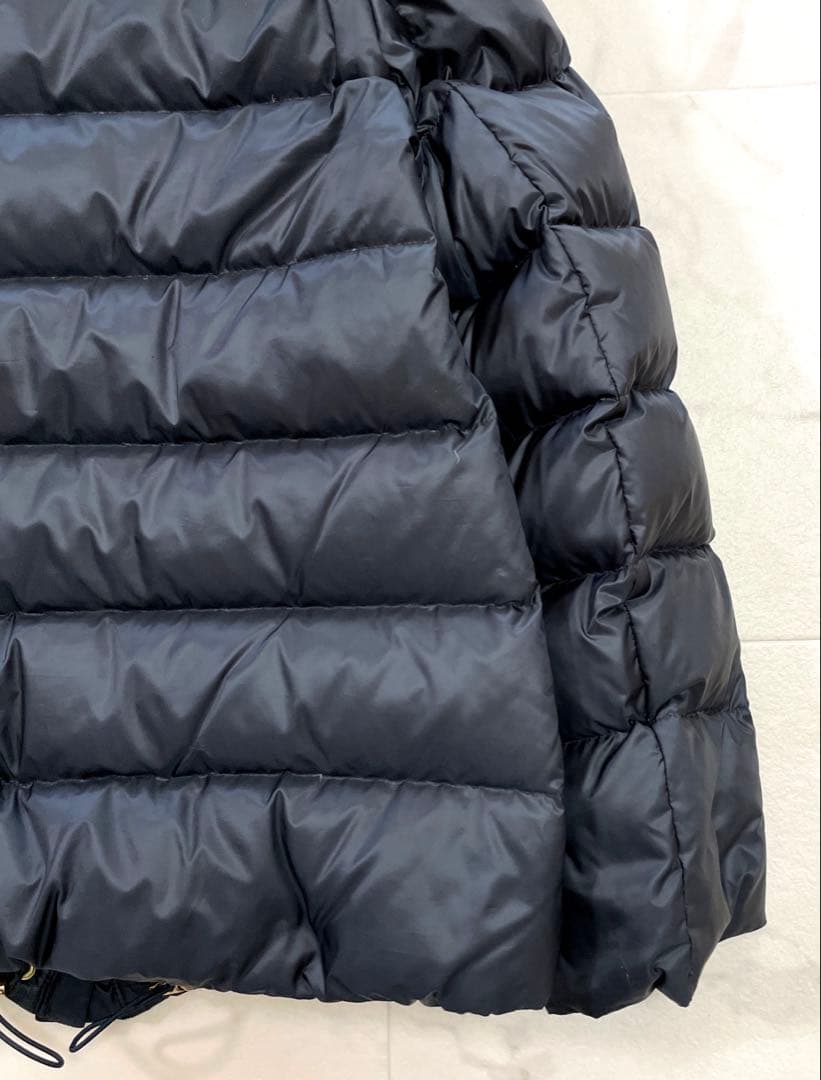 ☆美品☆ビーミングbyビームス定価28,600円 河田フェザー ショート