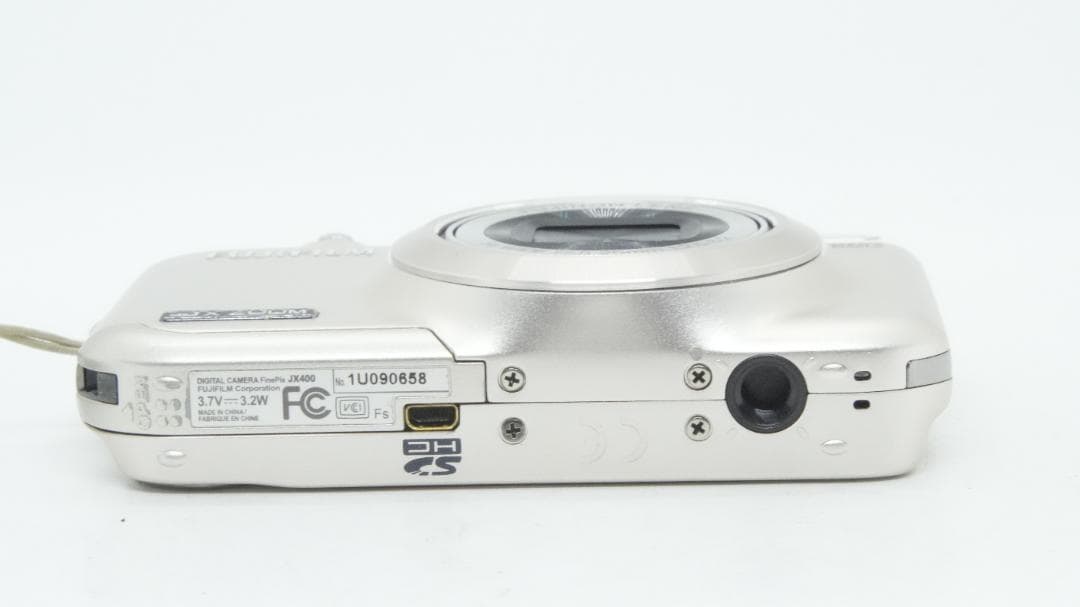 A2338】 FUJIFILM Finepix JX400 フジフィルム - メルカリ
