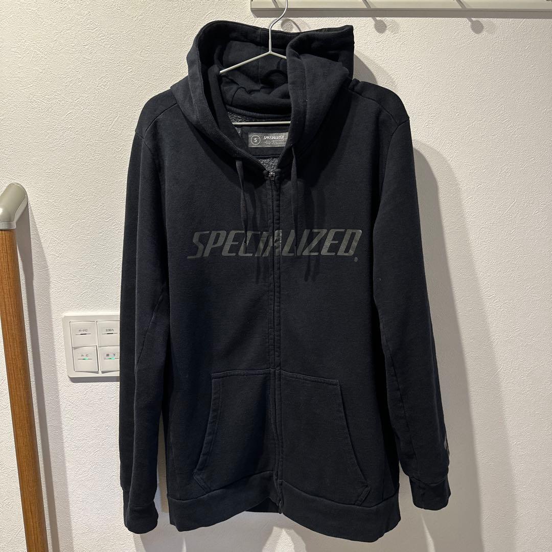 SPECIALIZED スペシャライズド MEN'S パーカー & マスク - メルカリ