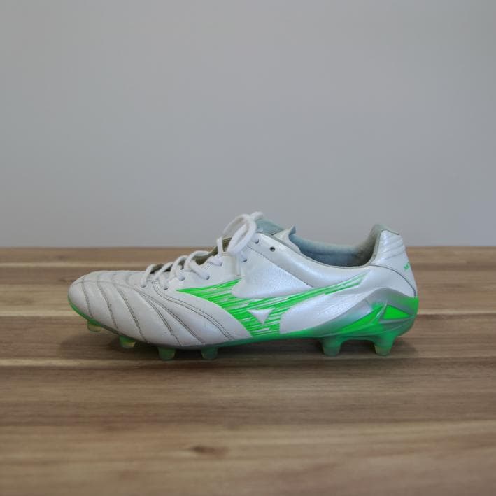 【数回使用】ミズノ　モナルシーダネオ３　エリート　28.0cm