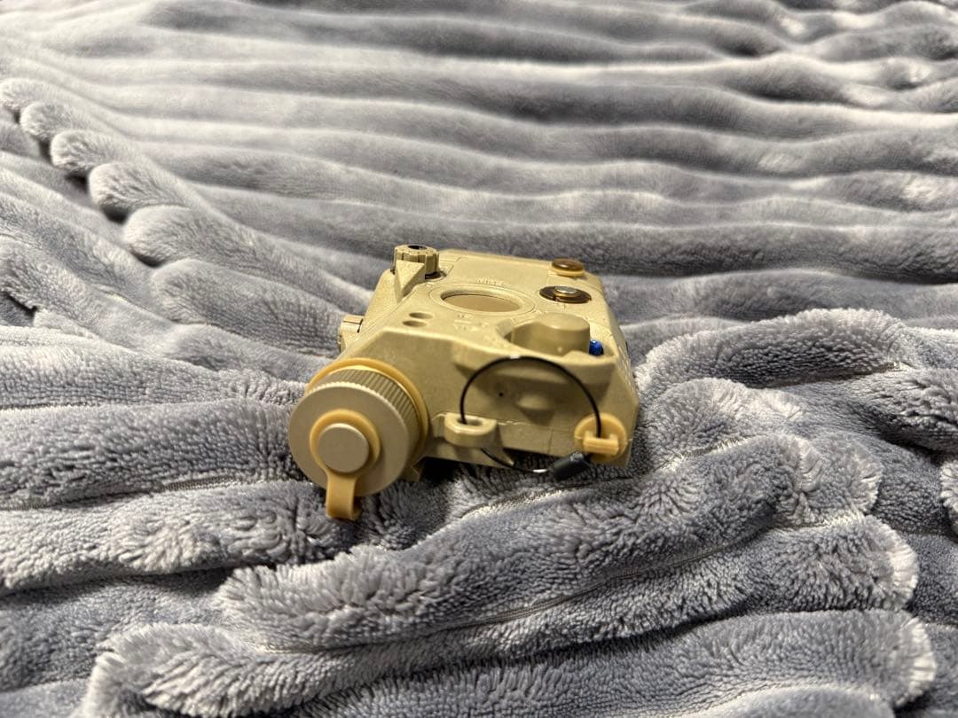 SOMOGEAR LA-5 STD DE フラッシュライトモデル