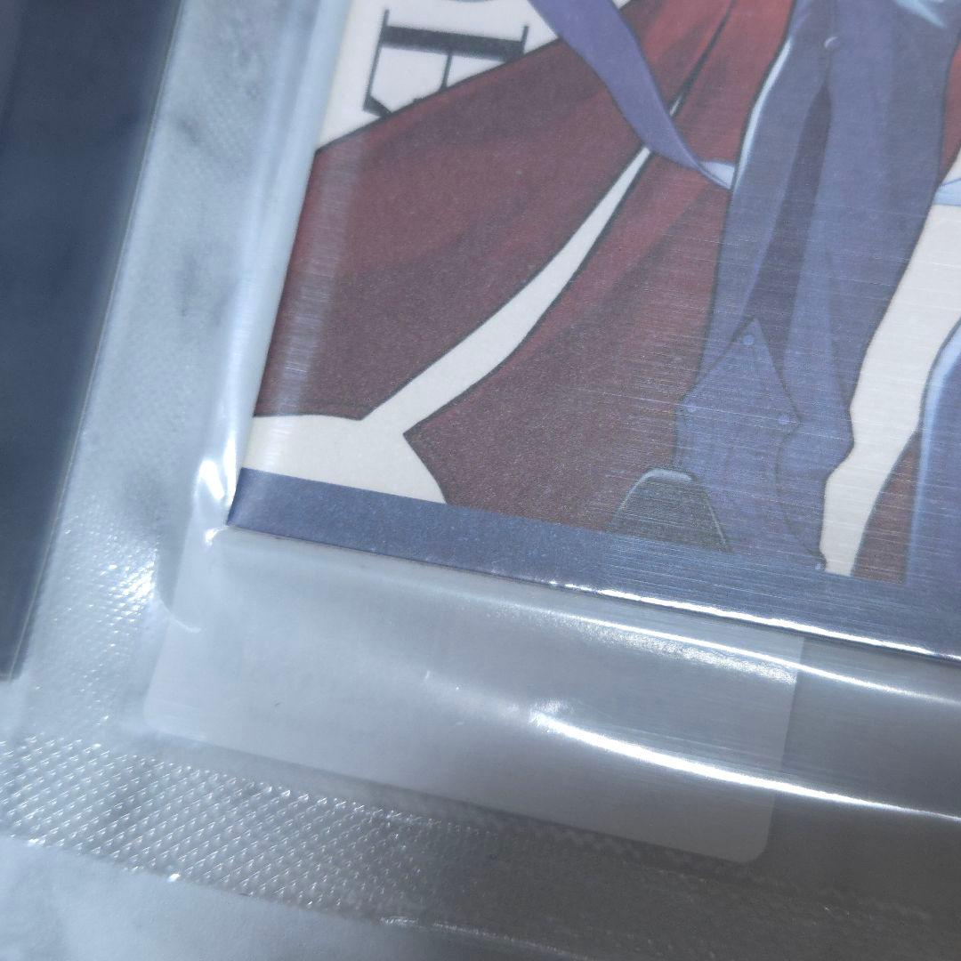 未開封 崩壊スターレイル 刃 香水 焚烟俱往 - メルカリ