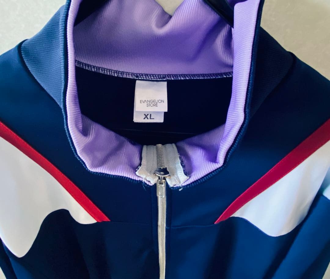 Sakura様専用】 エヴァンゲリオン 碇シンジ ジャージ XL - メルカリ