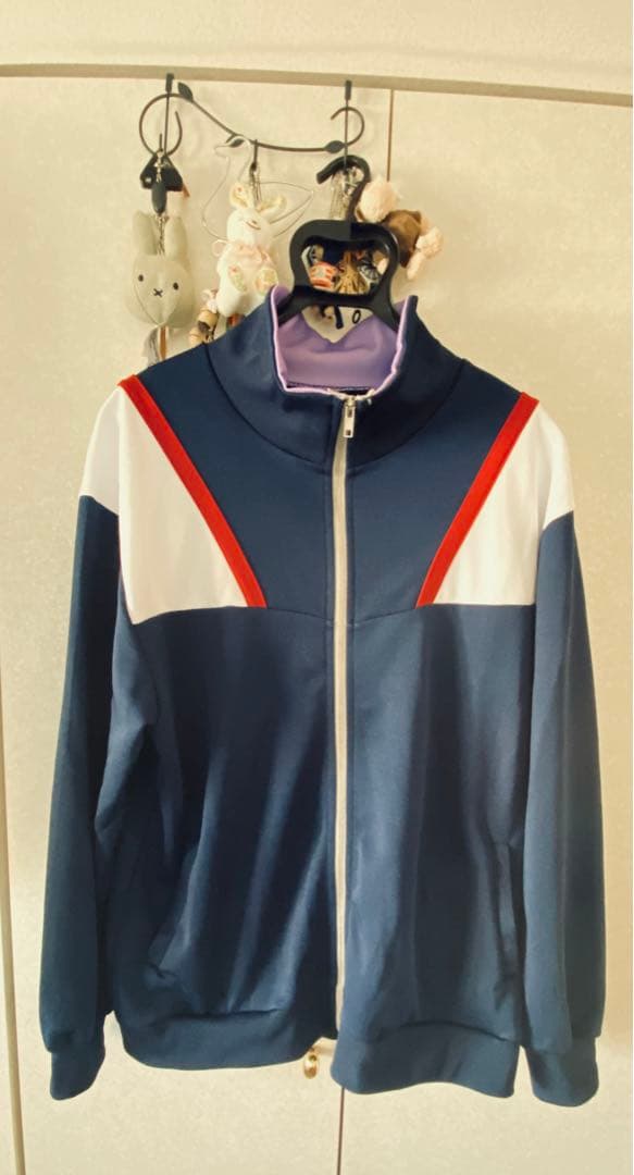 Sakura様専用】 エヴァンゲリオン 碇シンジ ジャージ XL - メルカリ