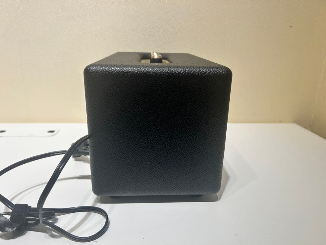 421 Marshall Acton Bluetoothスピーカー 展 - メルカリ