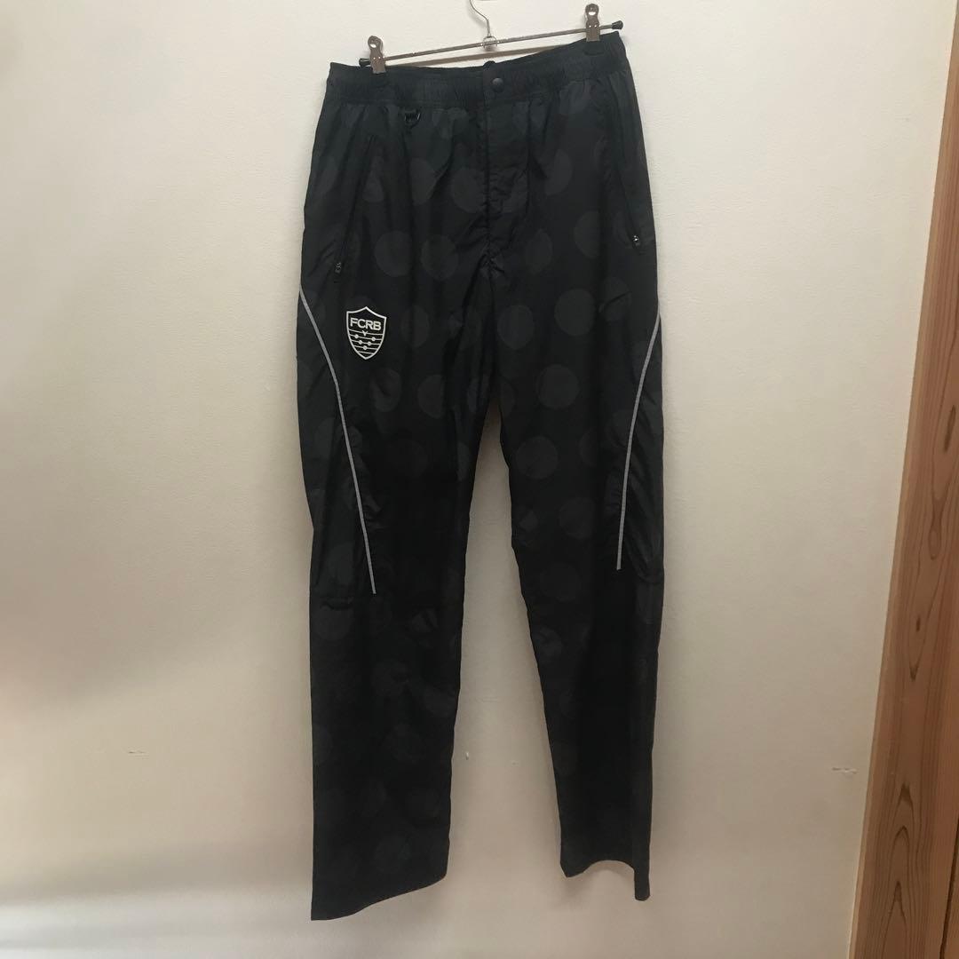 fcrb✖️ナイキ ソフネットユニフォームエクスペリメントフラグメント