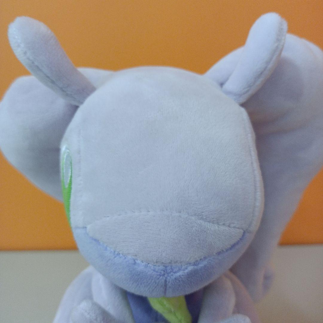 ポケモンセンター TAIKI-BANSEI ヌメラ＆ヌメルゴン　だっこぬいぐるみ