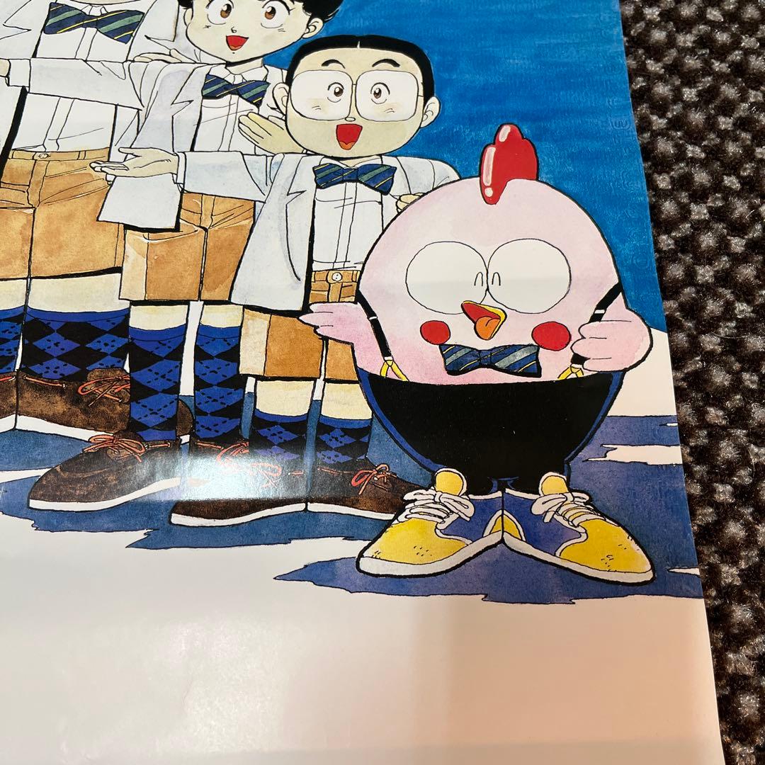 ヴィンテージ】1985年頃 Gu Gu ガンモ 希少品 販促 B2ポスター - メルカリ