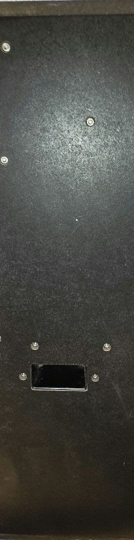 パチスロ 実機 梅松パラダイス コイン不要機つき - メルカリ