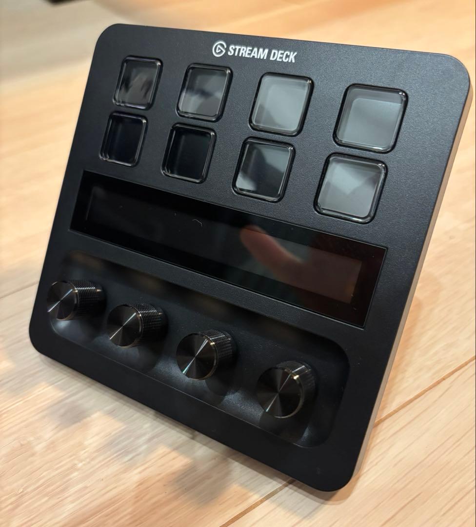 その他 elgato Stream Deck+ Amazon.com: Elgato Stream Deck + White - Studio Controller with