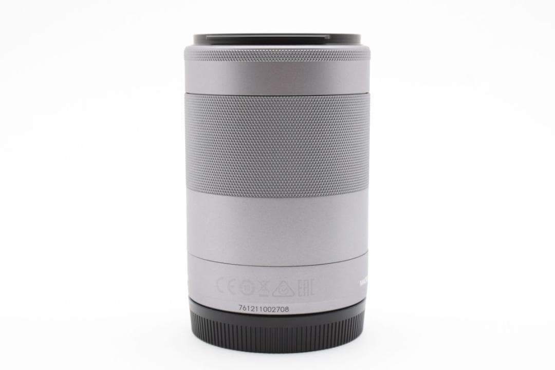 良品 Canon EF-M 55-200mm F4.5-6.3 IS STM