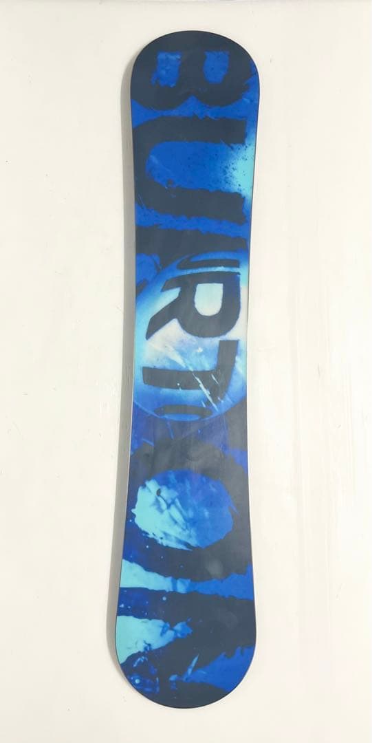 BURTON バートン CLASH クラッシュ スノボ ード2014 初心者 - メルカリ