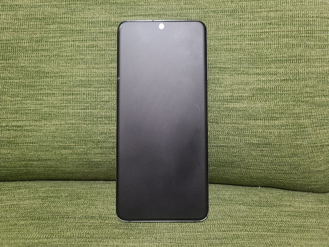 【ジャンク(操作可)】docomo Galaxy S20 5G SC-51A ドコモ、メモリー12GBを搭載した5Gスマホ「Galaxy S20 5G SC-51A