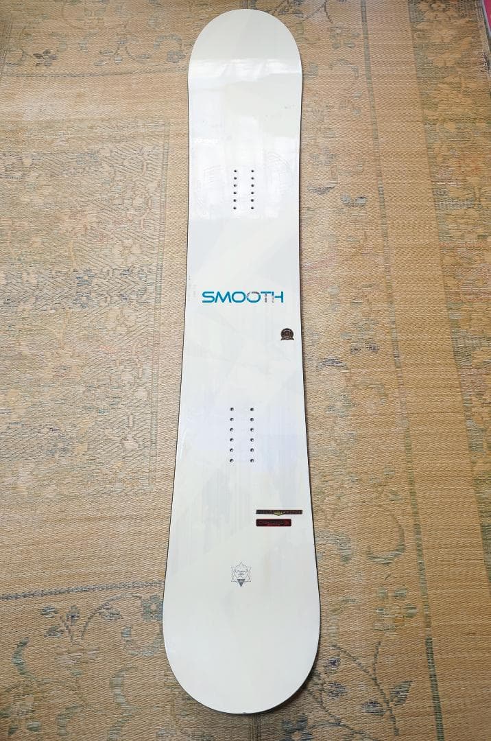 軽量! YONEX ヨネックス カーボン smooth スムース 154cm - メルカリ