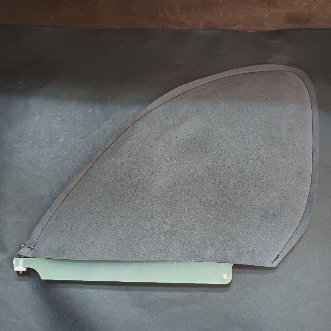 Dフィン ハーフムーン センターフィン 8,5インチ ロングボード LOG