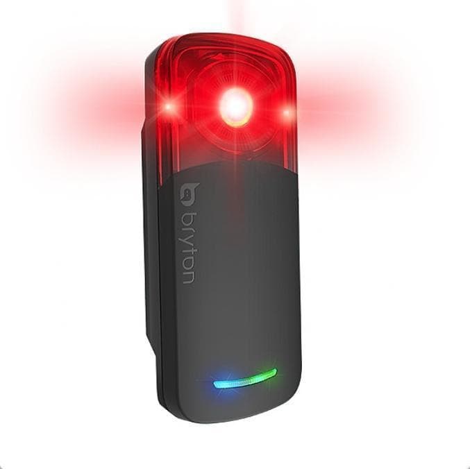 ブライトン GARDIA R300L リアビューレーダー＆テールライト BRYTON ( ブライトン ) テールライト GARDIA ( ガーディア ) R300L