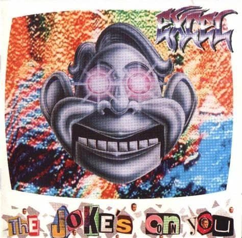 ◎メガレア！ベニスバンドエクセル！リッククレイトンデザイン物！90年代ビンテージ