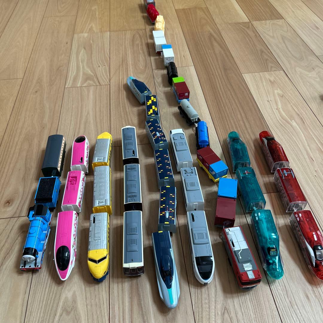 プラレール 車両まとめ売り プラレール 車両まとめ売り www.cosaga.com