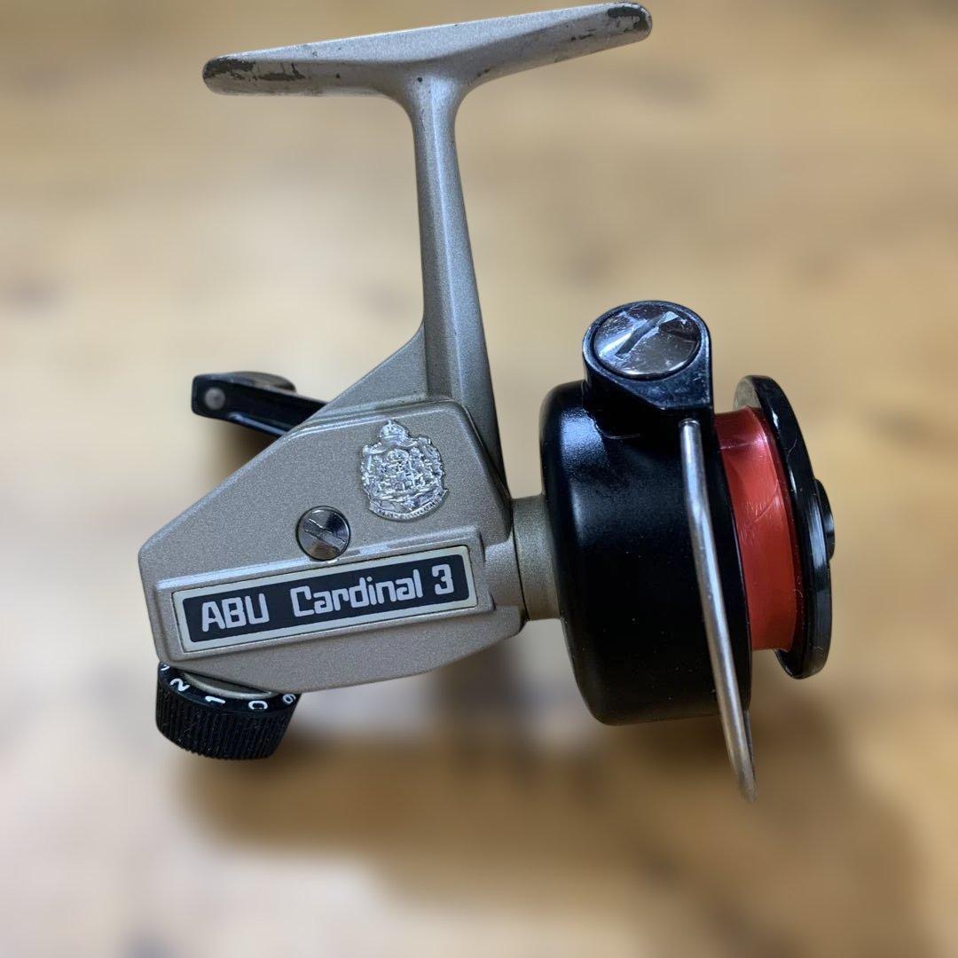 Cardinal3 カーディナル3 3rdモデル 銀枠 シャンパン - メルカリ