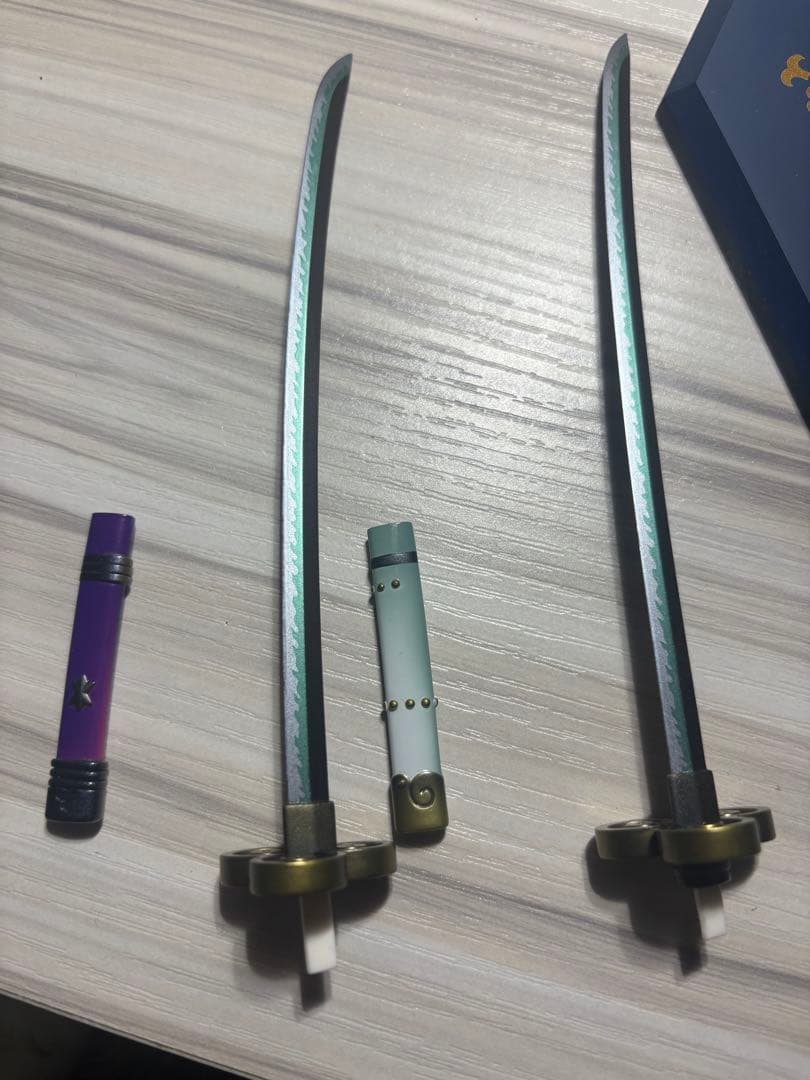 ワンピース “Warriors Alliance” 光月おでん POP