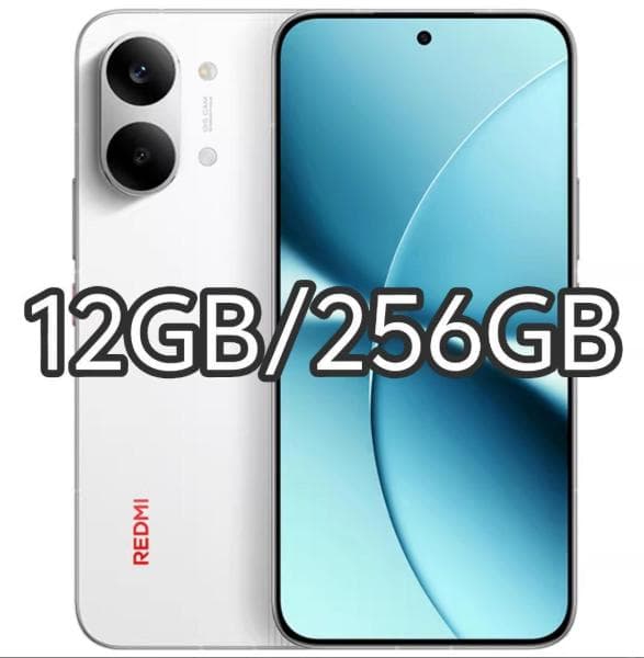 新品未開封】REDMI Turbo 5 Max 12GB/256GB 中国版 - メルカリ