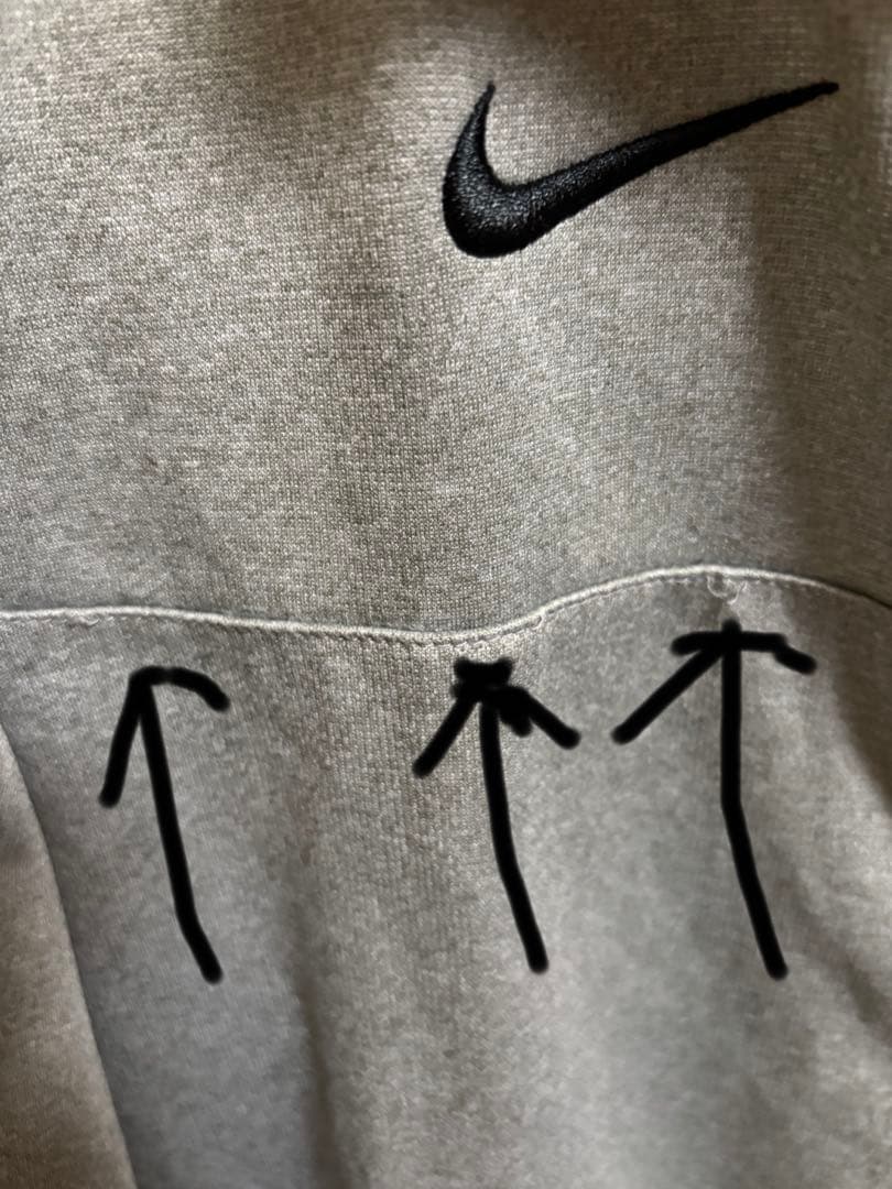 マサヤ様専用 FCRB×ナイキコラボパーカー第1弾