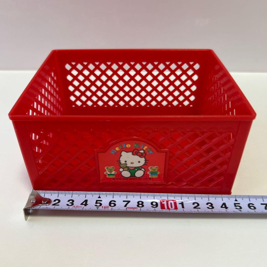 レトロ　ハローキティ　レア小物