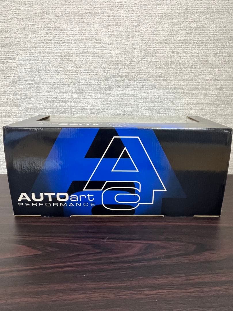 オートアート1/18 be-J世界限定500台 R34スカイラインGT-R - メルカリ