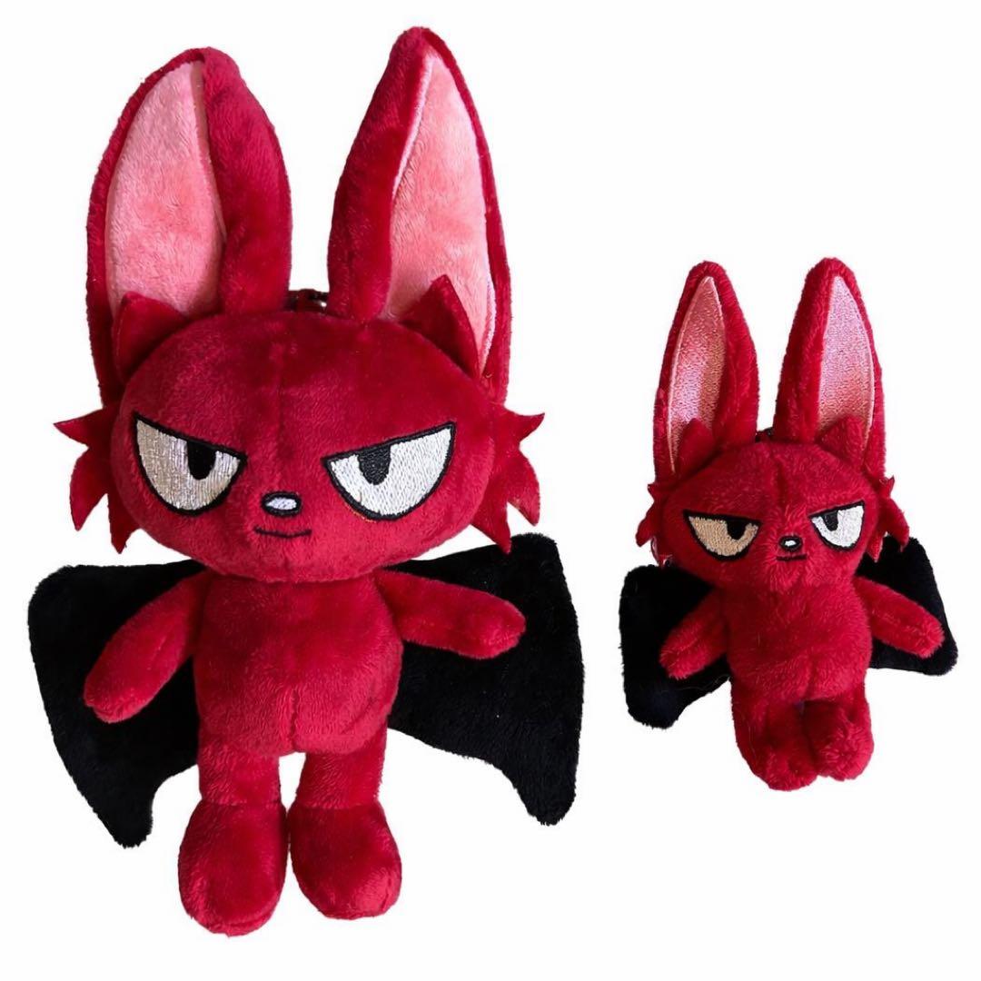 BB5ぬいぐるみ コムドット - メルカリ