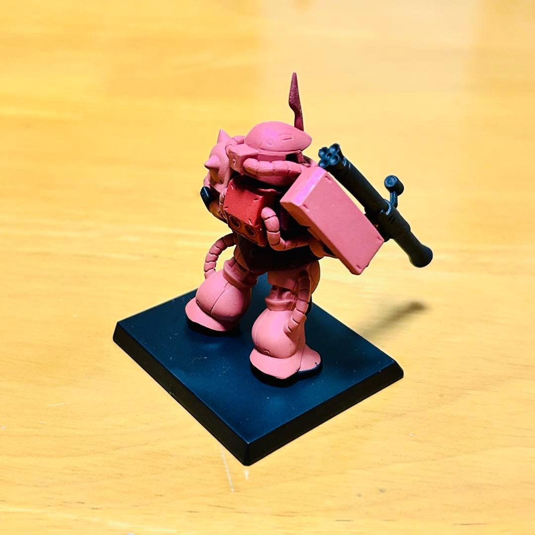 ガンダムコンバージ　GUNDAM CONVERGE　ファーストガンダムセット