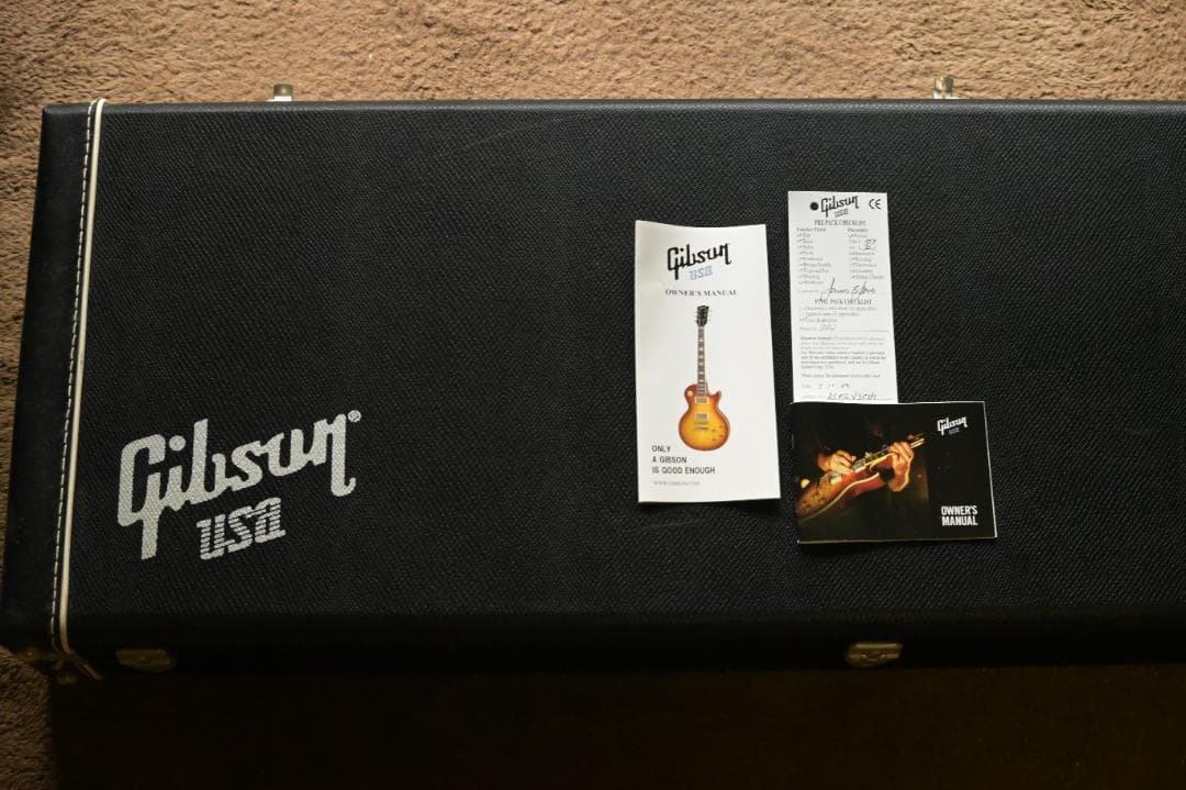 Gibson Firebird V 2009 バンジョーペグ - メルカリ