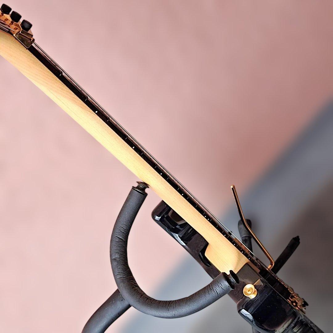 □FERNANDES APG 85S 美品 SUSTAINER サスティナー - メルカリ