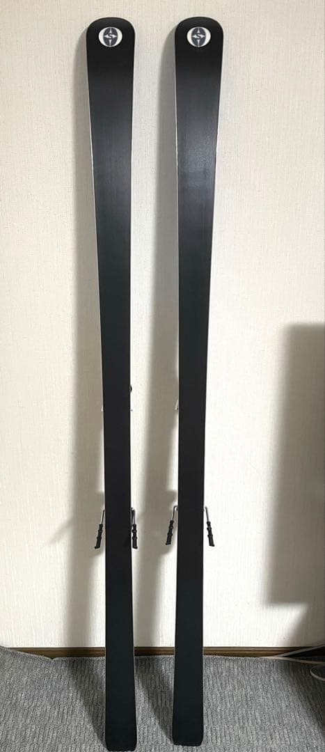 19~20 OGASAKA GS-M 185(R25) チロリアRX12 - メルカリ