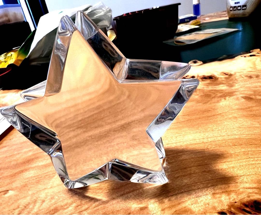 ⭐*️様 バカラ スター グラス 待って、スタバの「限定グラス」が鬼カワイイんだけど…！キラキラと