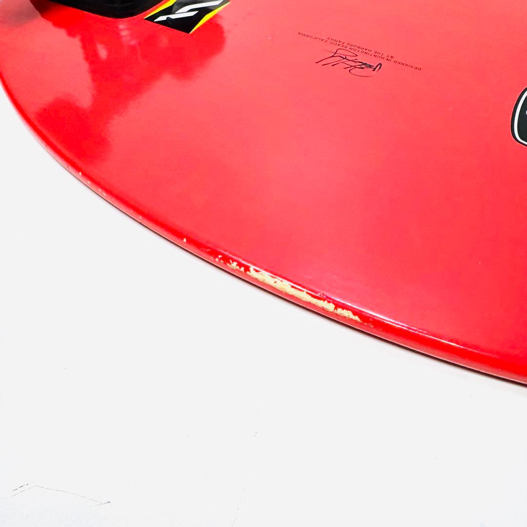 HAMBOARDS BISCUIT ハムボード ビスケット 陸トレ サーフィン - メルカリ