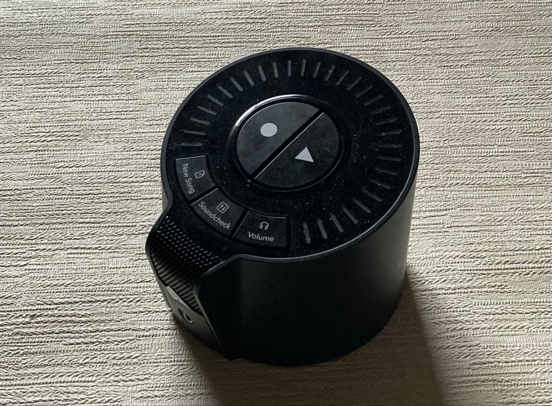 iZotope Spire Studio マルチトラックレコーダー - メルカリ