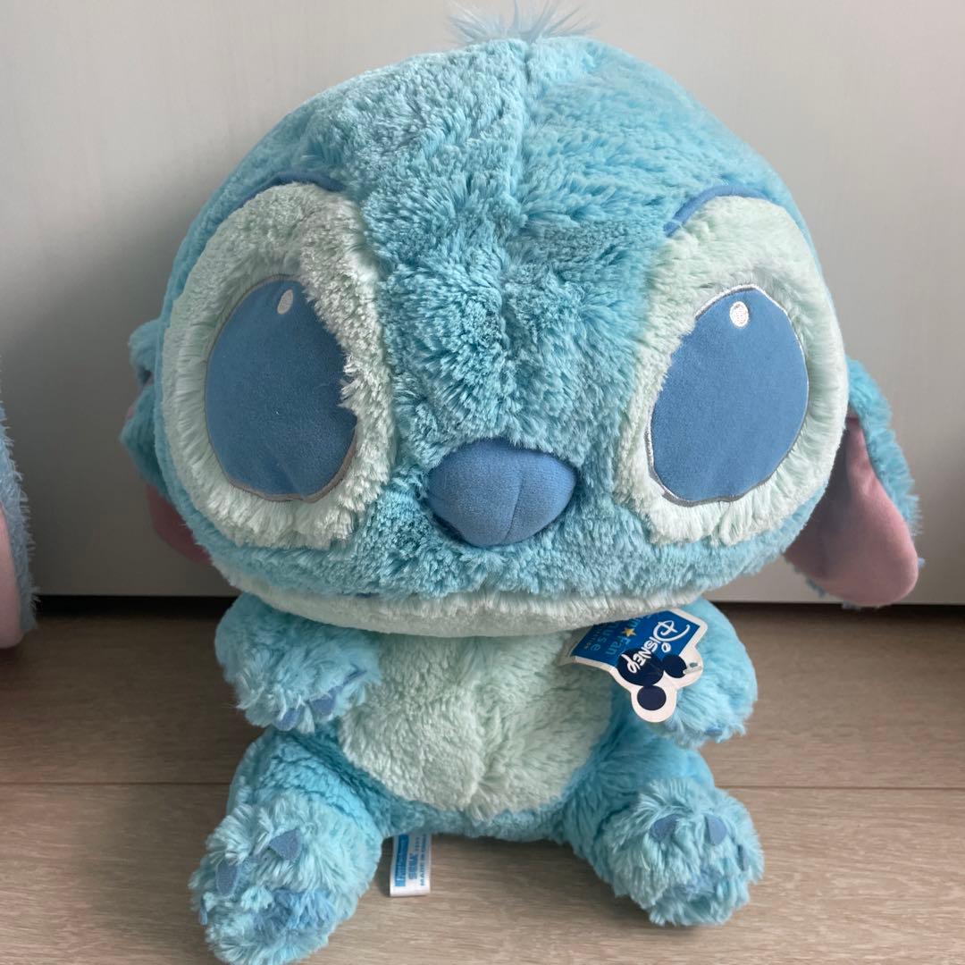 STITCH スティッチ stitch ぬいぐるみ 大量まとめ売り ①