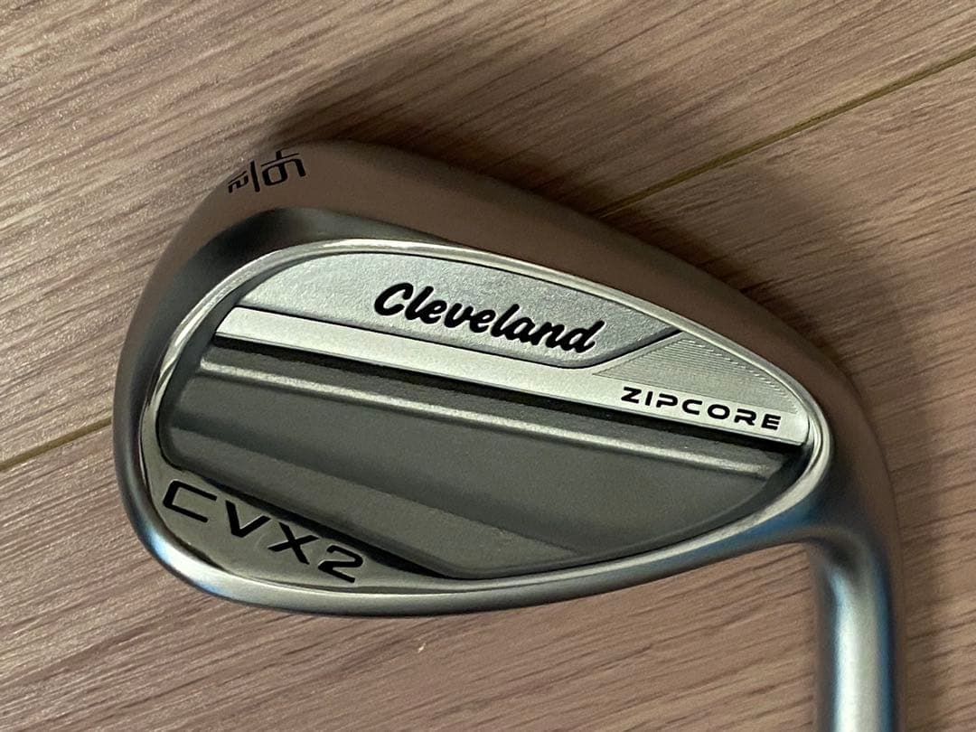 クリーブランド CVX2 ZIPCORE 46度 モーダス115S 楽天市場】クリーブランド CVX 2 ZIPCORE 右用 ウェッジ N.S.PRO