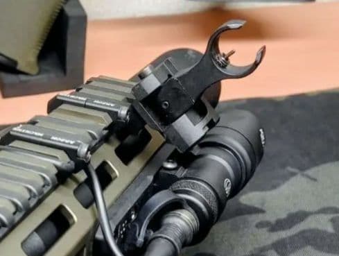 【G＆P】OFFSET SIGHT(45°)