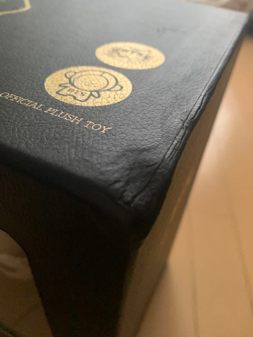 BTS 初代 ヒプモン HIPHOP MONSTER ジョングク