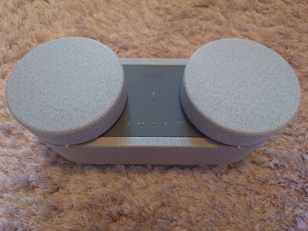 SONY ポータブルシアターシステム HT-AX7 電源コード付き Amazon.co.jp: ソニー(SONY) ポータブルシアターシステム HT-AX7:お家