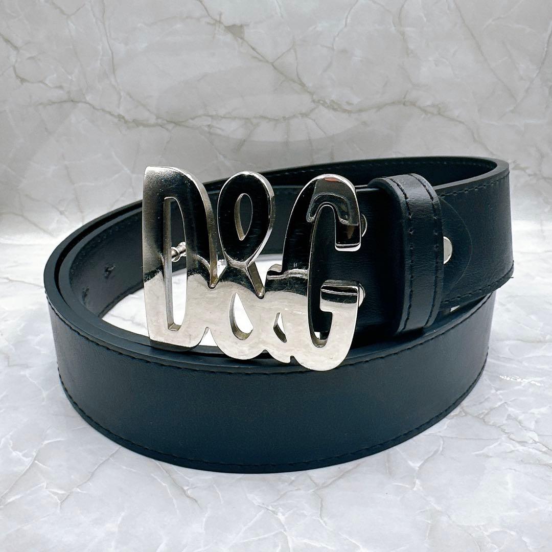 極美品 ドルチェアンドガッバーナ ベルト ロゴ バックル 楽天市場】ドルチェ＆ガッバーナ DOLCE&GABBANA メンズ 小物 ベルト