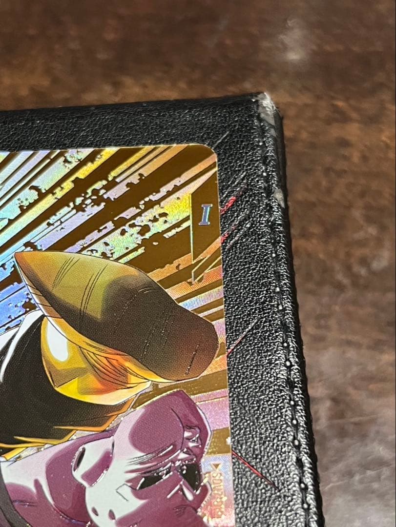 ドラゴンボールダイバーズ ベジット SDV7-019 パラレル