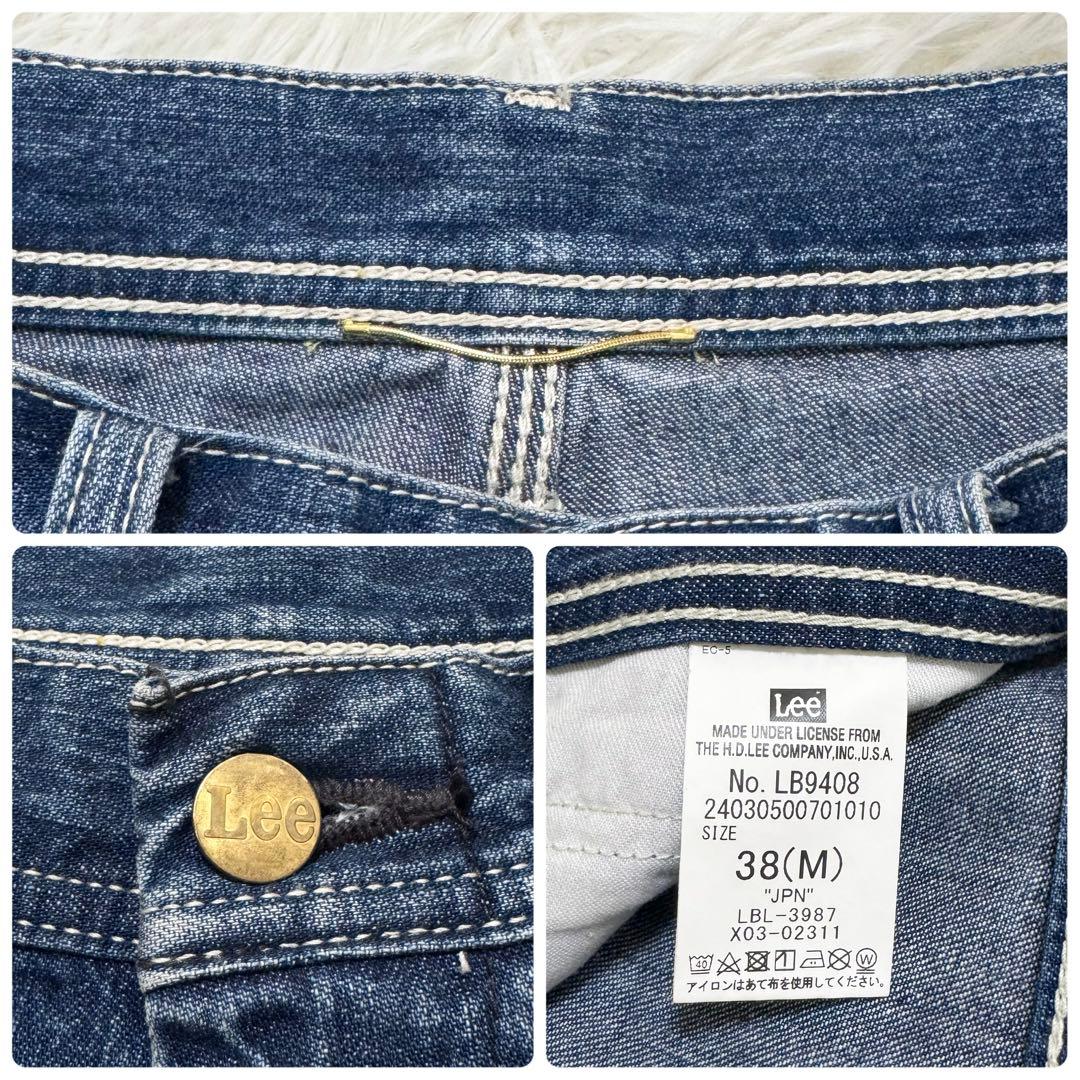 2024 Deuxieme Classe Lee 別注ペインターデニム 38 - メルカリ
