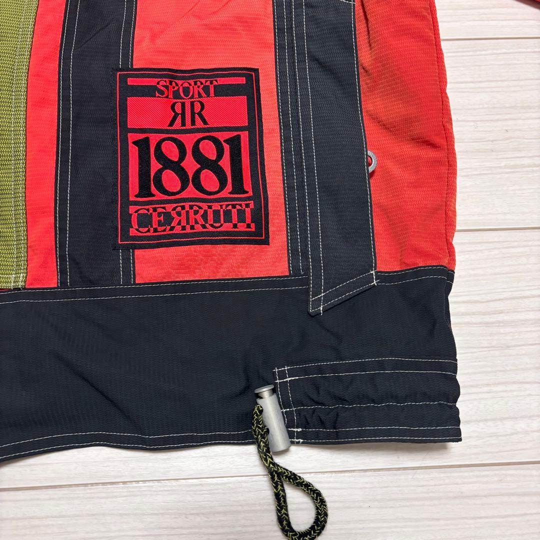 90s CERRUTI 1881 SPORT スキー スノボウェア ジャケット - メルカリ